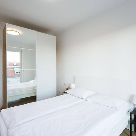 Apartamenty City Tower Od Wroclawapartament-Pl Exterior foto