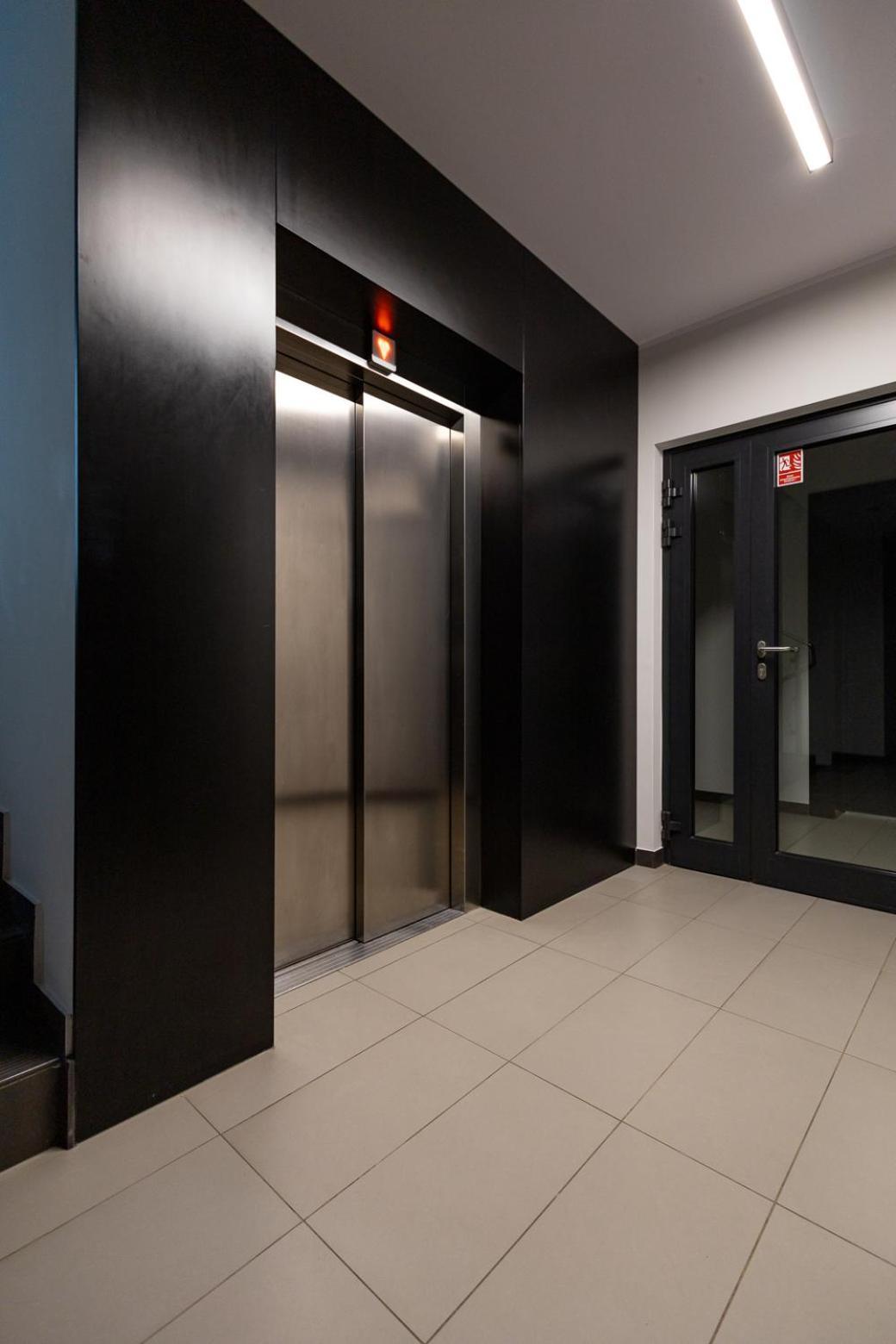 Apartamenty City Tower Od Wroclawapartament-Pl Exterior foto